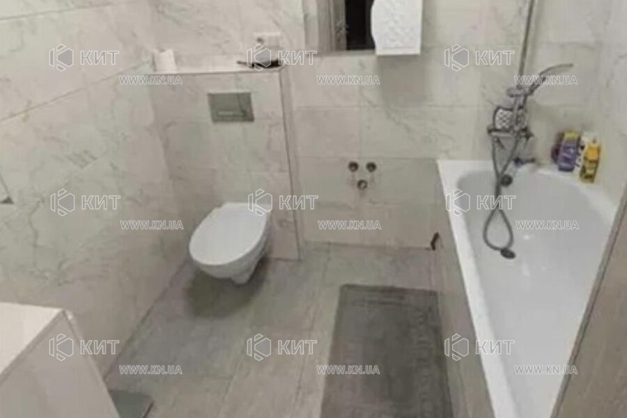Продажа квартиры Харьков, ХТЗ, Рогань, 83м²