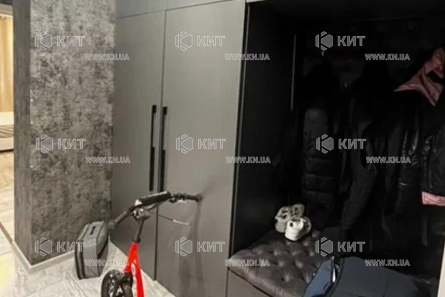 Продажа квартиры Харьков, ХТЗ, Рогань, 83м²