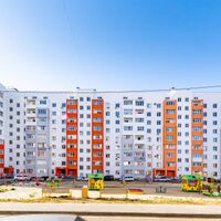 Продажа квартиры Харьков, ХТЗ, Рогань, 83м²
