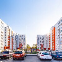 Продажа квартиры Харьков, ХТЗ, Рогань, 83м²