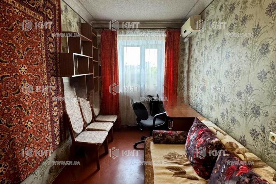 Продаж квартири Харків, Аеропорт, Мерефянське шосе, 44м²