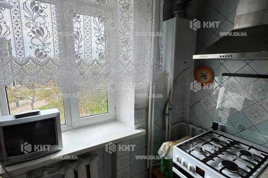 Продаж квартири Харків, Аеропорт, Мерефянське шосе, 44м²