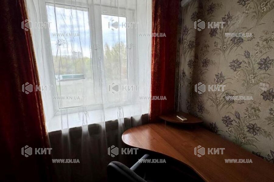 Продаж квартири Харків, Аеропорт, Мерефянське шосе, 44м²