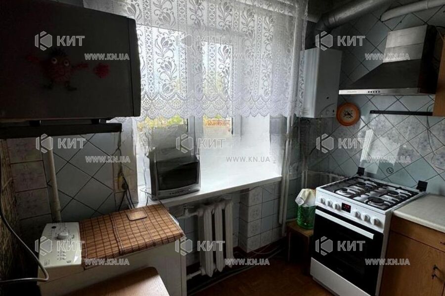Продаж квартири Харків, Аеропорт, Мерефянське шосе, 44м²