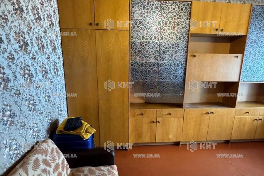 Продаж квартири Харків, Аеропорт, Мерефянське шосе, 44м²