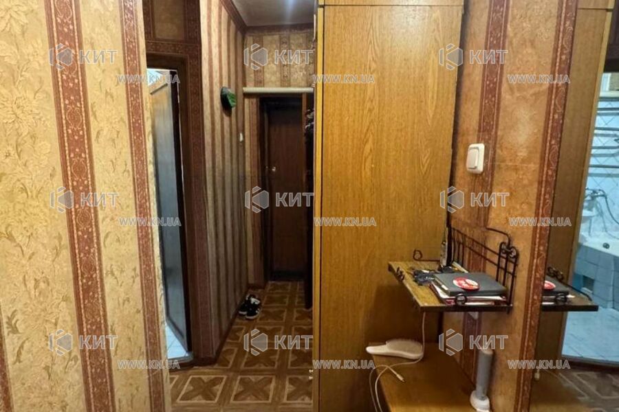 Продаж квартири Харків, Аеропорт, Мерефянське шосе, 44м²