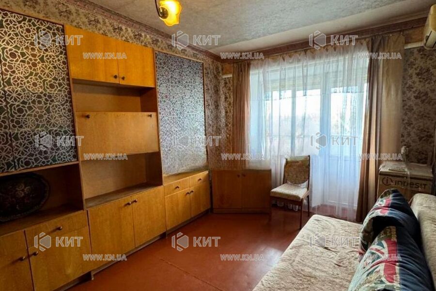 Продаж квартири Харків, Аеропорт, Мерефянське шосе, 44м²