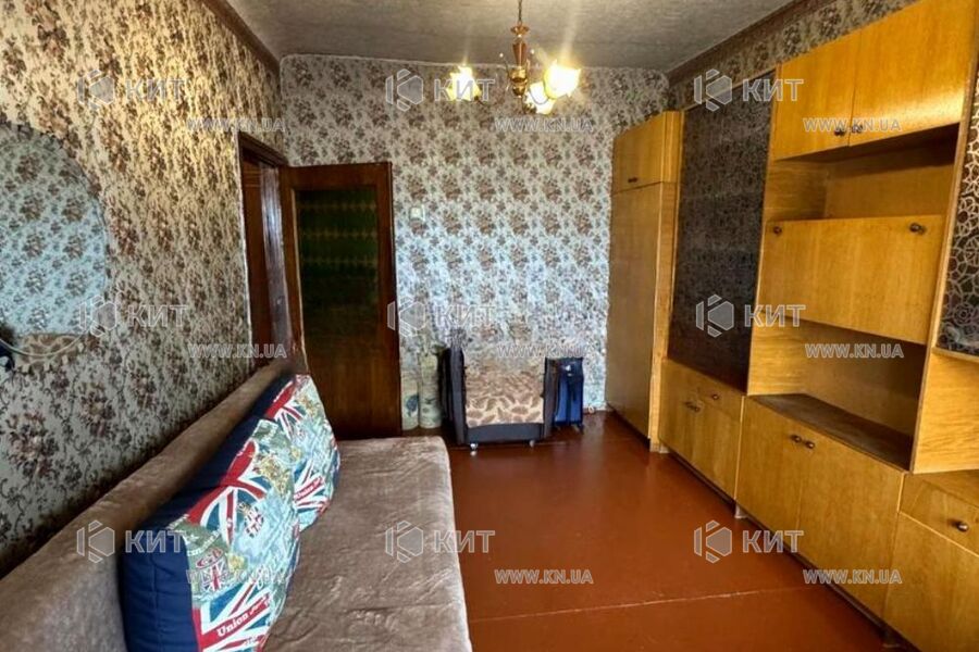 Продаж квартири Харків, Аеропорт, Мерефянське шосе, 44м²