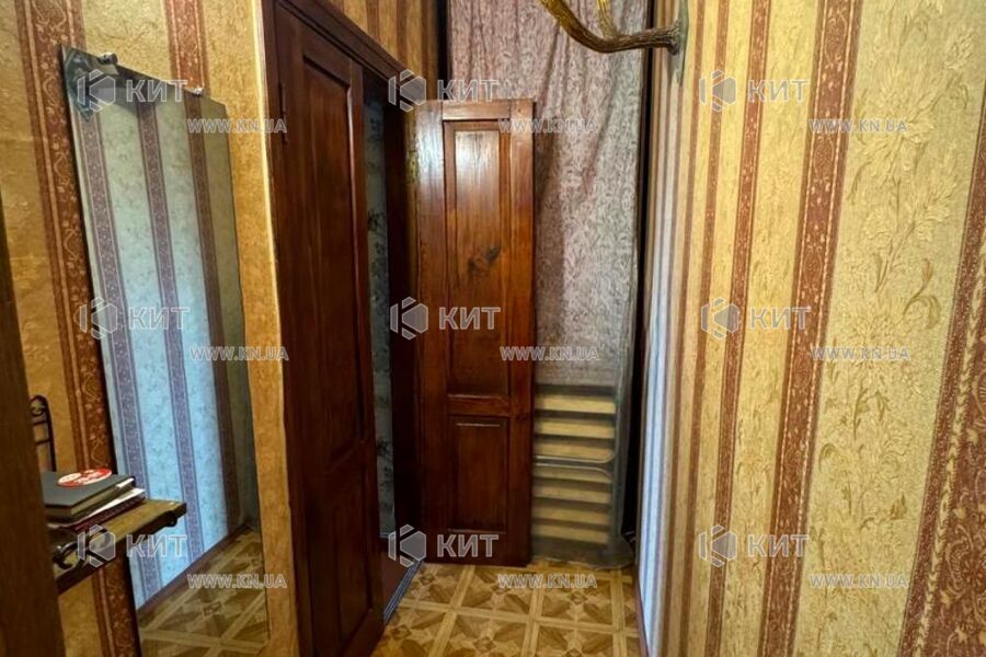 Продаж квартири Харків, Аеропорт, Мерефянське шосе, 44м²