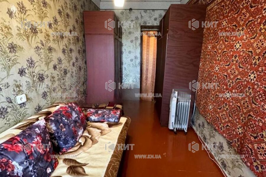 Продаж квартири Харків, Аеропорт, Мерефянське шосе, 44м²