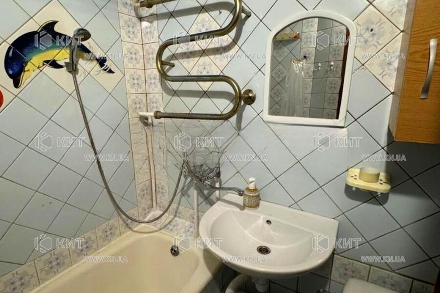 Продаж квартири Харків, Аеропорт, Мерефянське шосе, 44м²