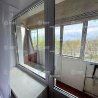 Продаж квартири Харків, Аеропорт, Мерефянське шосе, 44м²