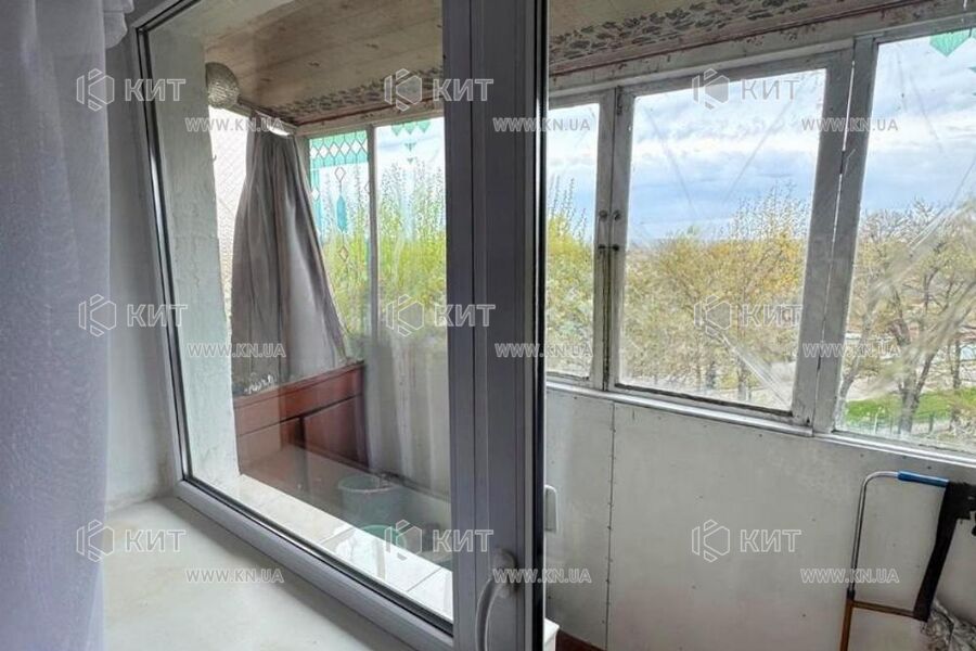 Продаж квартири Харків, Аеропорт, Мерефянське шосе, 44м²