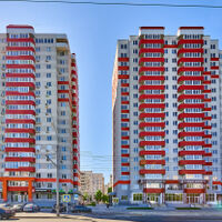 Продаж квартири Харків, Олексіївка, 48.7м²