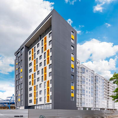 Продажа 	 Харків, Спортивний Братів Гипиків (Оренбурзька) вул.   9