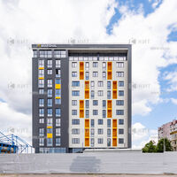Продаж квартири Харків, Спорт.Гагар.Повст., 40м²