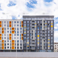 Продаж квартири Харків, Спорт.Гагар.Повст., 40м²
