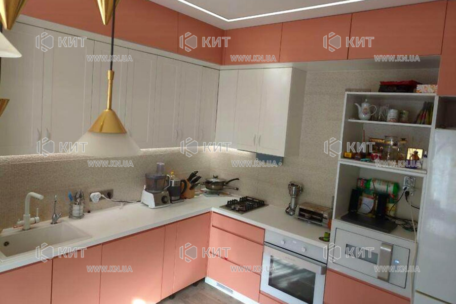 Продаж квартири Харків, Спорт.Гагар.Повст., 95.6м²