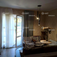 Продаж квартири Харків, Спорт.Гагар.Повст., 95.6м²