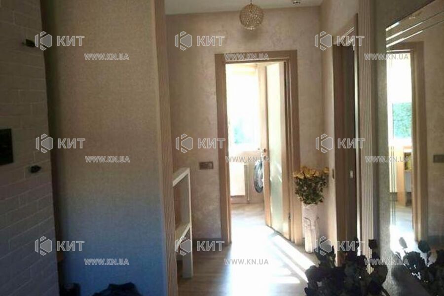 Продаж квартири Харків, Спорт.Гагар.Повст., 95.6м²
