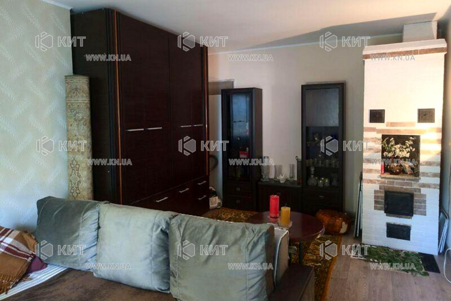 Продаж квартири Харків, Спорт.Гагар.Повст., 95.6м²