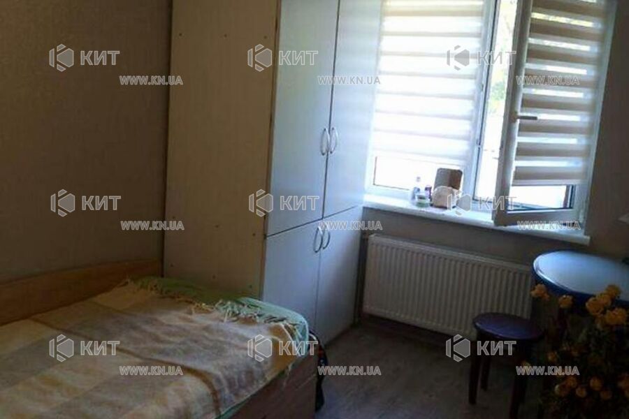Продаж квартири Харків, Спорт.Гагар.Повст., 95.6м²
