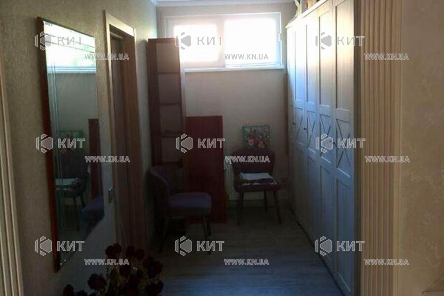 Продаж квартири Харків, Спорт.Гагар.Повст., 95.6м²