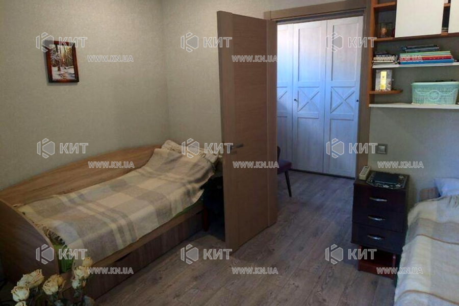 Продаж квартири Харків, Спорт.Гагар.Повст., 95.6м²