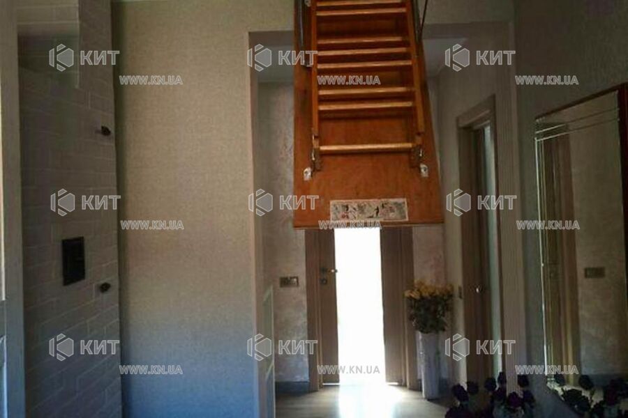 Продаж квартири Харків, Спорт.Гагар.Повст., 95.6м²