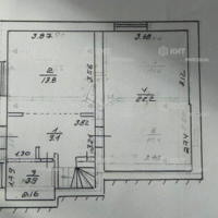 Продаж квартири Харків, Спорт.Гагар.Повст., 95.6м²