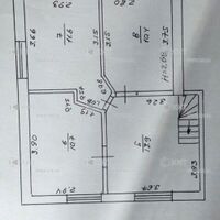 Продаж квартири Харків, Спорт.Гагар.Повст., 95.6м²