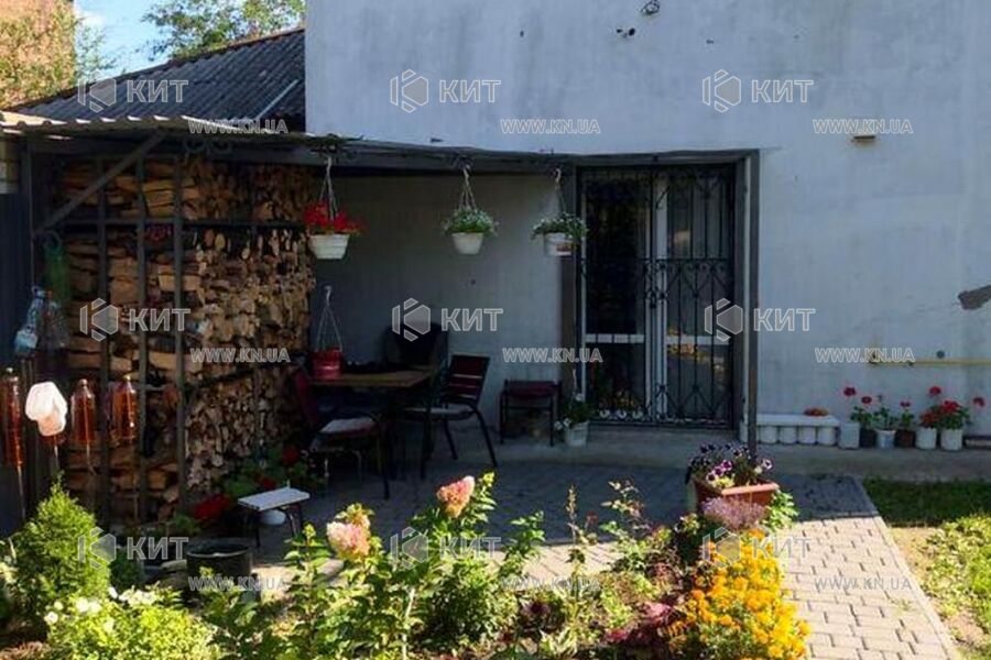 Продаж квартири Харків, Спорт.Гагар.Повст., 95.6м²
