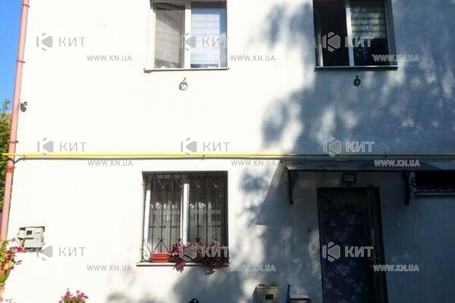 Продаж квартири Харків, Спорт.Гагар.Повст., 95.6м²