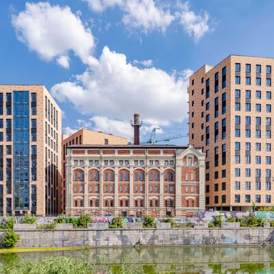 Продажа 	 Харьков, Мануфактура Чигирина Юлия ул.   13