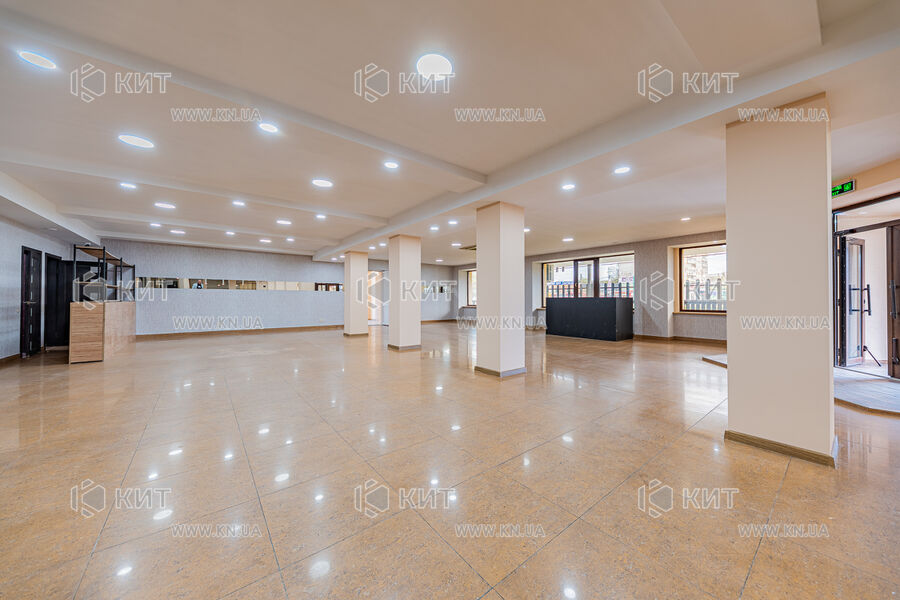 Aренда офиса Харьков, Московский, 450м²