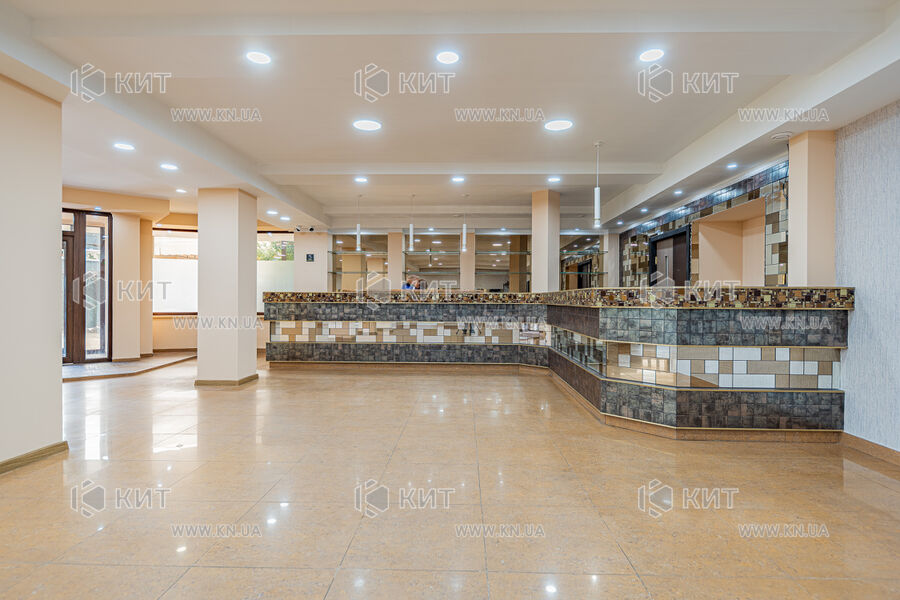 Aренда офиса Харьков, Московский, 450м²