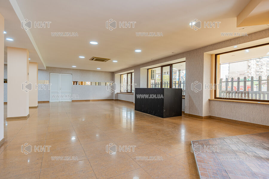 Aренда офиса Харьков, Московский, 450м²