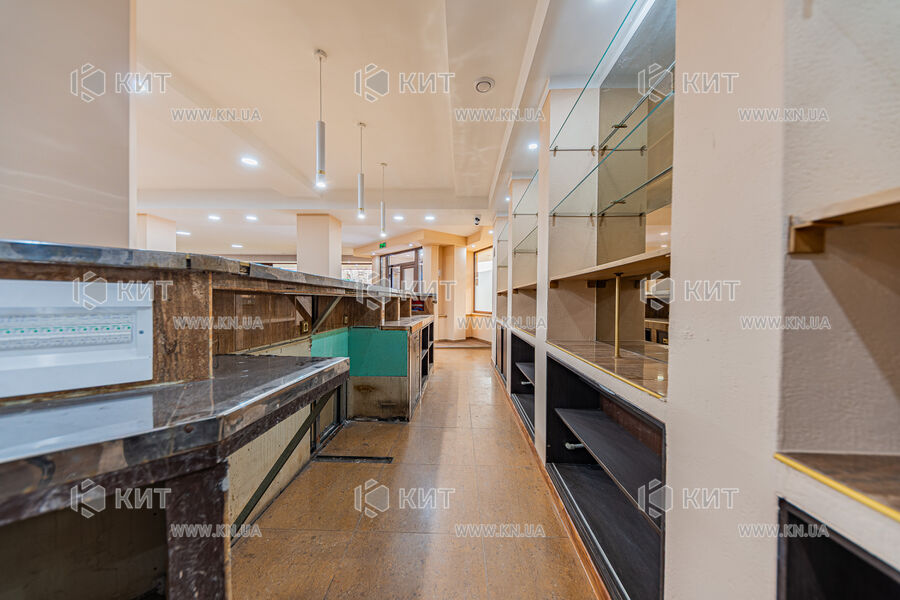 Aренда офиса Харьков, Московский, 450м²