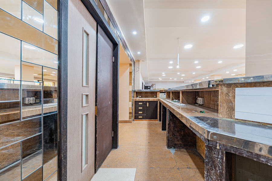 Aренда офиса Харьков, Московский, 450м²