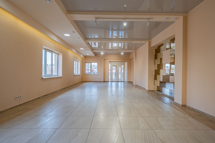 Aренда офиса Харьков, Московский, 450м²