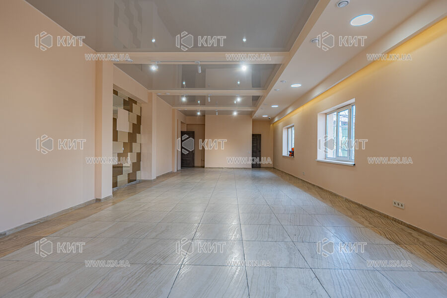 Aренда офиса Харьков, Московский, 450м²