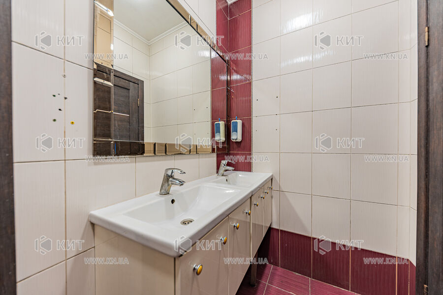Aренда офиса Харьков, Московский, 450м²
