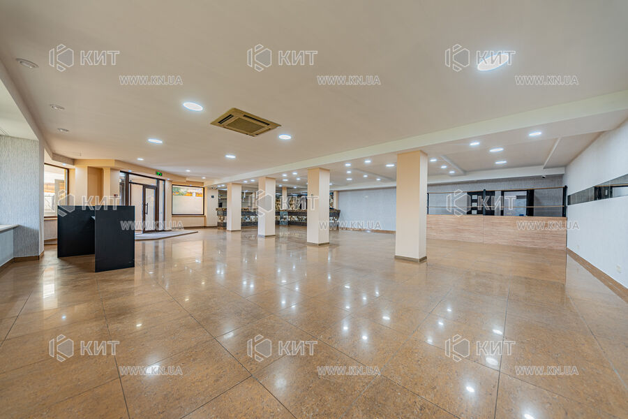 Продаж офісу Харків, Московський, 450м²