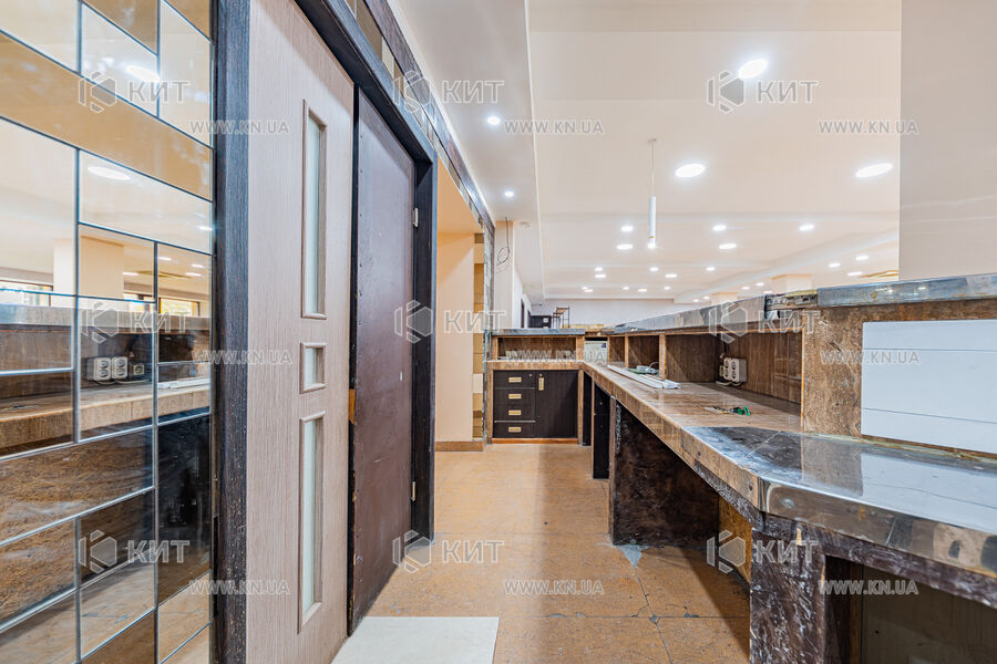 Продаж офісу Харків, Московський, 450м²