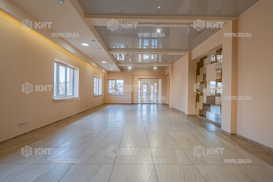 Продаж офісу Харків, Московський, 450м²