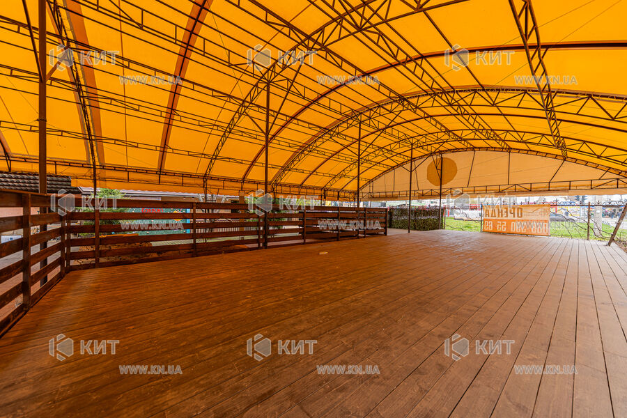 Продаж офісу Харків, Московський, 450м²