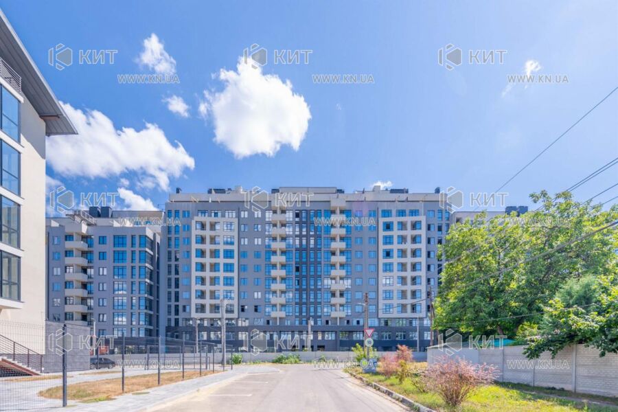 Продаж квартири Харків, Наукова, 111м²