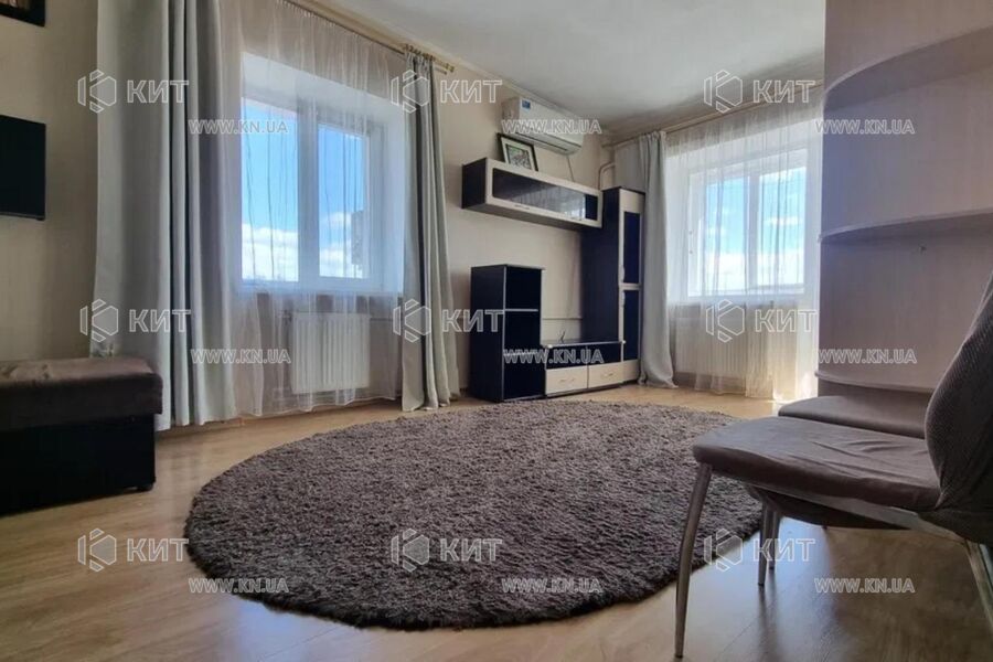 Продажа квартиры Харьков, Новые дома, 33м²