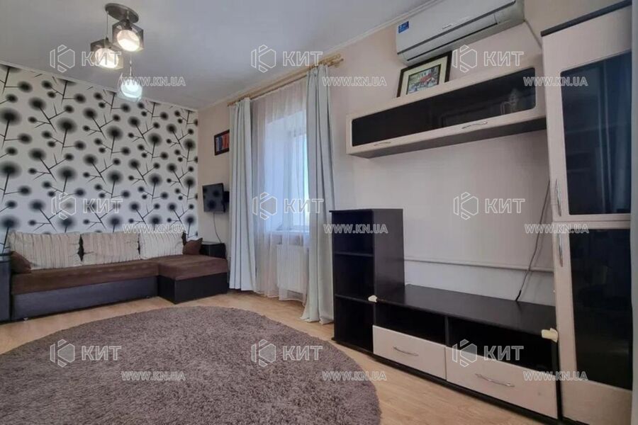 Продажа квартиры Харьков, Новые дома, 33м²
