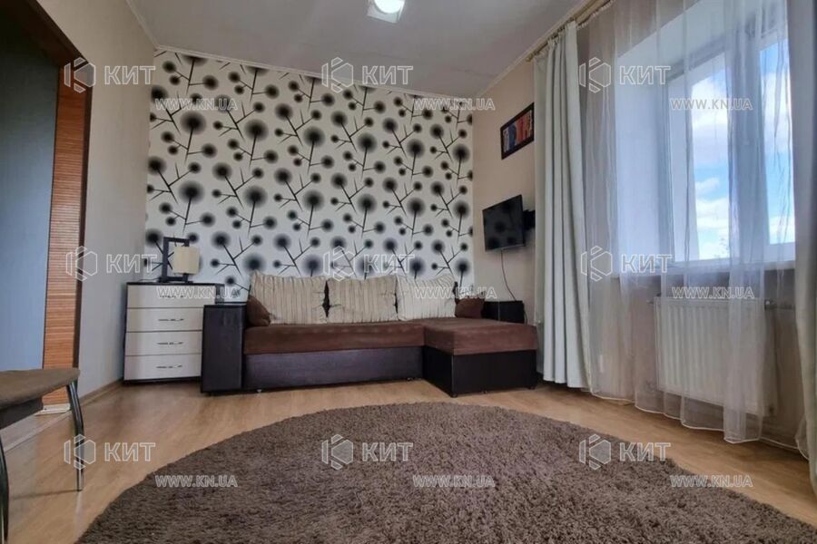 Продажа квартиры Харьков, Новые дома, 33м²